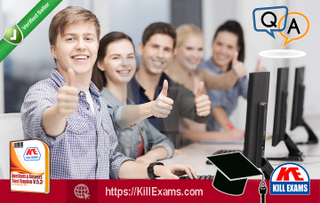 Illustration for article titled Searching for 1Z0-980 exam dumps that works in real exam?